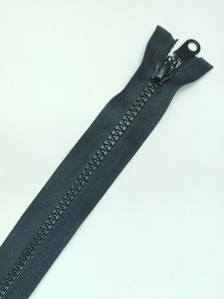Застежка-молния MaxZipper 75 см Черный в Нелидово