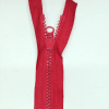 Застежка-молния MaxZipper 70 см Красный мак в Нелидово