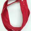 Застежка-молния MaxZipper 70 см Красный мак в Нелидово